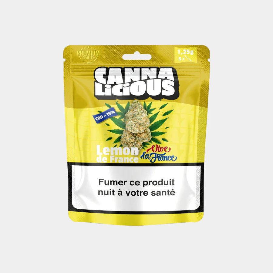 Lemon de France