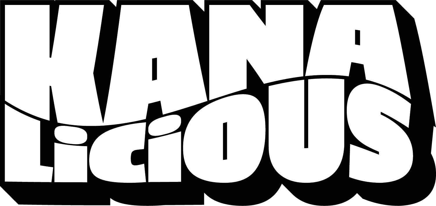 Kanalicious