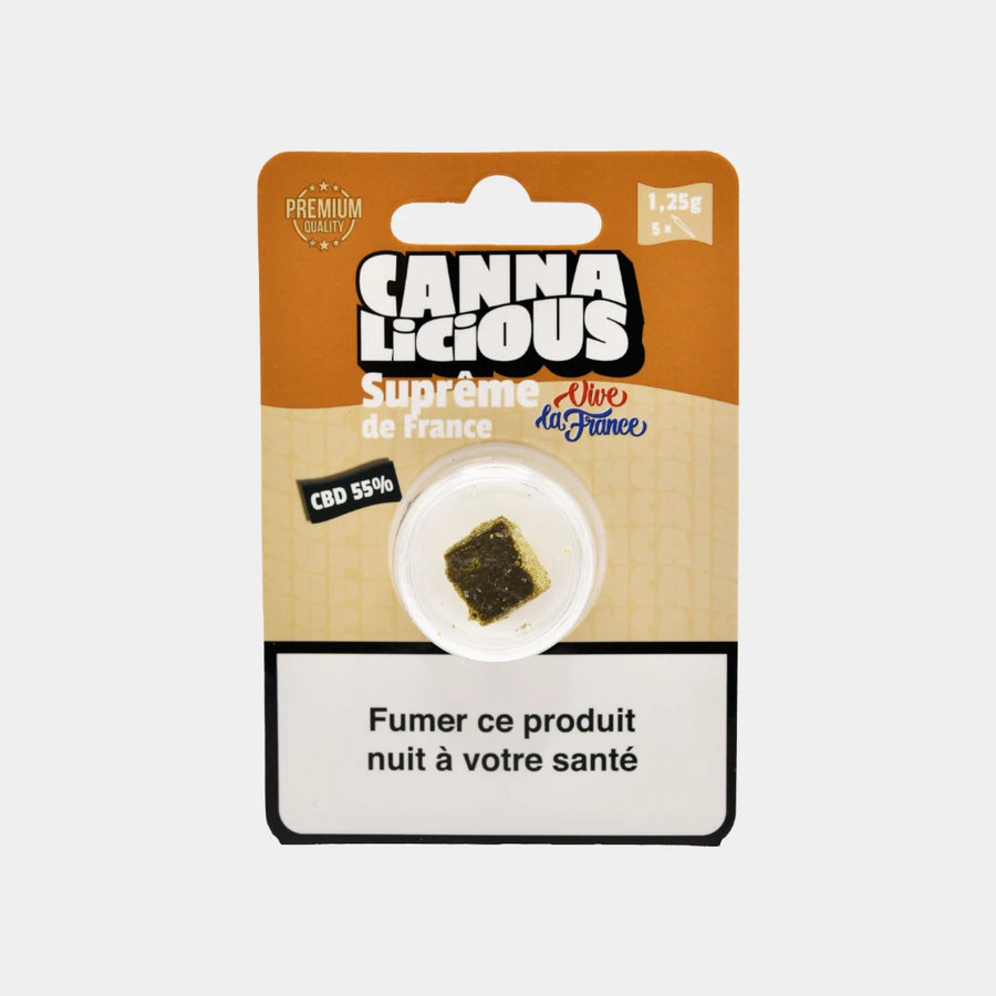 Résine Suprême de France